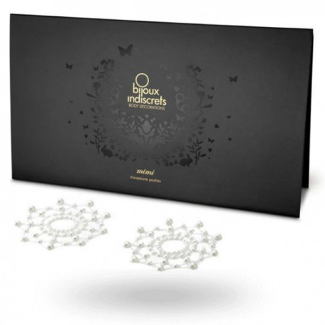 BIJOUX INDISCRETS - MIMI PERLE D'OR