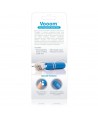 SCREAMING O - BALA VIBREURA RECHARGEABLE VOOOM BLEU