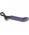 JE JOUE - VIBRATEUR BULLET G-SPOT VIOLET