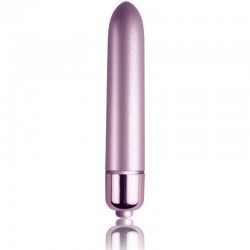BULLET VIBRANT ROCKS-OFF TOUCH OF VELVET SOFT LILAS