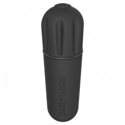 BATHMATE - BALLE VIBRANTE VIBE NOIRE