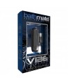 BATHMATE - BALLE VIBRANTE VIBE NOIRE