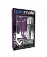 BATHMATE - BALLE VIBRANTE VIBE ARGENT