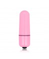GLOSSY - PETITE BULLET VIBE ROSE PROFOND