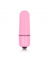 GLOSSY - PETITE BULLET VIBE ROSE PROFOND