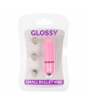 GLOSSY - PETITE BULLET VIBE ROSE PROFOND