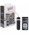 SPIRIT - BALLE VIBRANTE PREMIUM NOIR