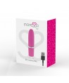 MORESSA - IVY VIBRATEUR STIMULATEUR VOYAGE ROSE