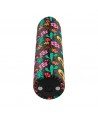 CUSTOM BULLETS - BULLETS PERSONNALISÉS RECHARGEABLE FLORAL 10 INTENSITIES