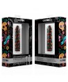 CUSTOM BULLETS - BULLETS PERSONNALISÉS RECHARGEABLE FLORAL 10 INTENSITIES