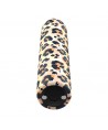 CUSTOM BULLETS - RECHARGEABLE LEOPARD 10 INTENSITIES