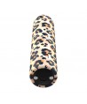 CUSTOM BULLETS - RECHARGEABLE LEOPARD 10 INTENSITIES