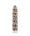 CUSTOM BULLETS - RECHARGEABLE LEOPARD 10 INTENSITIES