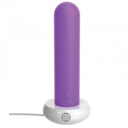 FANTASY FOR HER RECHARGEABLE BULLET