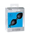 JOYDIVION JOYBALLS - BOULES CHINOIS NOIRES SECRETS.