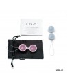 LELO - BALLES DE KEGEL LUNA