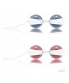 LELO - BALLES DE KEGEL LUNA