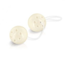 SEVENCREATIONS BALLES ORGASMIQUES ECOVIBRATONE.