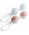 LELO - LUNA BEADS MINI BALLES DE KEGEL