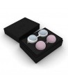 LELO - LUNA BEADS MINI BALLES DE KEGEL