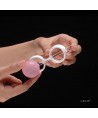 LELO - LUNA BEADS MINI BALLES DE KEGEL