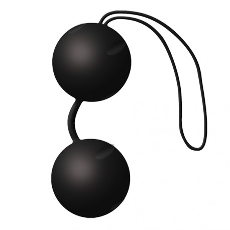JOYDIVISION JOYBALLS - LIFESTYLE NOIR