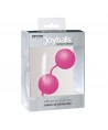 JOYDIVION JOYBALLS - LIFESTYLE NOIR