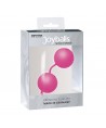 JOYDIVISION JOYBALLS - LIFESTYLE NOIR