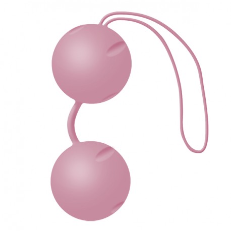 JOYDIVION JOYBALLS - LIFESTYLE ROSA