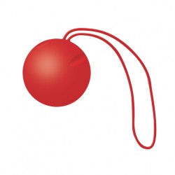 JOYBALLS SINGLE LIFESTYLE ROUGE