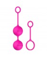B SWISH - BFIT CLASSIC BALLES CHINOIS ROSE POUDRE
