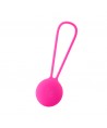 MORESSA - OSIAN ONE PREMIUM SILICONE ROSE