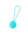 MORESSA - OSIAN ONE SILICONE TURQUOISE PREMIUM