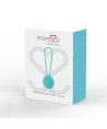 MORESSA - OSIAN ONE SILICONE TURQUOISE PREMIUM