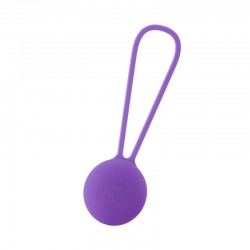 MORESSA - OSIAN ONE PREMIUM SILICONE LILAS