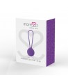 MORESSA - OSIAN ONE PREMIUM SILICONE LILAS