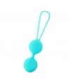 MORESSA - OSIAN DEUX SILICONE TURQUOISE PREMIUM