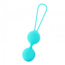 MORESSA - OSIAN DEUX SILICONE TURQUOISE PREMIUM