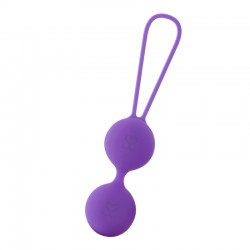 MORESSA - OSIAN DEUX SILICONE LILAS PREMIUM