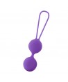 MORESSA - OSIAN TROIS SILICONE LILAS PREMIUM