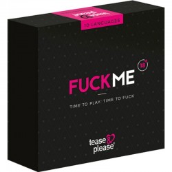 TEASEPLEASE - ENSEMBLE ÉROTIQUE BAISE-MOI