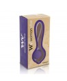 WOMANVIBE - FEMME VIBE KEISY I BALL GEISHA SILICONE