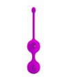 PRETTY LOVE - KEGEL SERRER II BALLES EXERCICE KEGEL