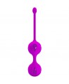 PRETTY LOVE - KEGEL SERRER II BALLES EXERCICE KEGEL