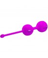 PRETTY LOVE - KEGEL SERRER II BALLES EXERCICE KEGEL