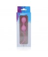 INTENSE - KISHA FIT SILICONE KEGEL ROSE