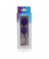 INTENSE - KISHA FIT SILICONE KEGEL LILAS