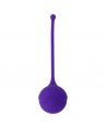 INTENSE - KISHA FIT ONE SILICONE KEGEL LILAS