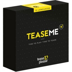 TEASE PLEASE EROTIC SET TEASE ME