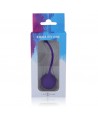 INTENSE - KISHA FIT ONE SILICONE KEGEL LILAS